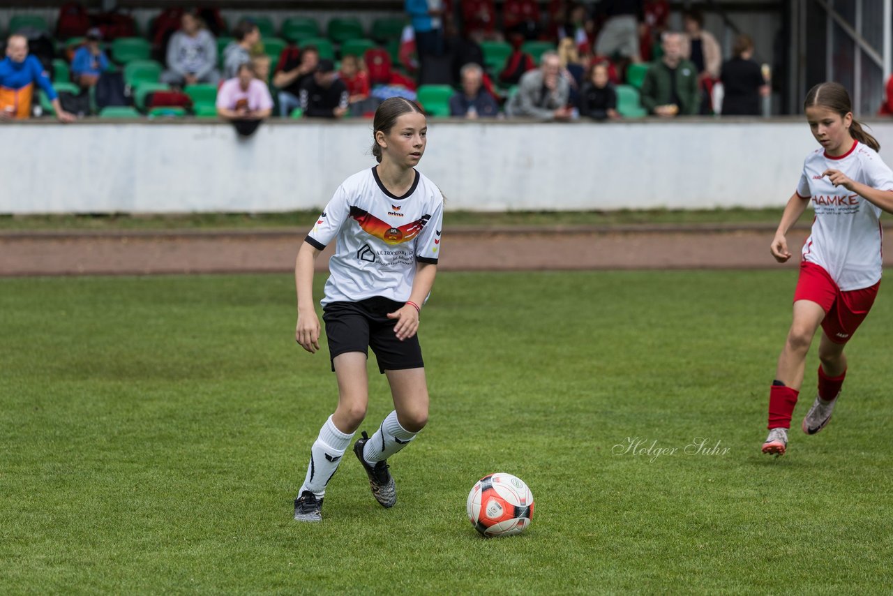 Bild 190 - Loewinnen Cup